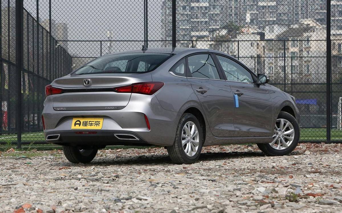8万预算买家用车 8万左右的车