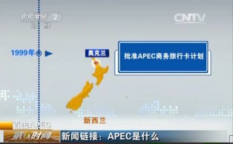 APEC会议到底是什么？ apec是什么