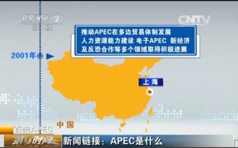 APEC会议到底是什么？ apec是什么