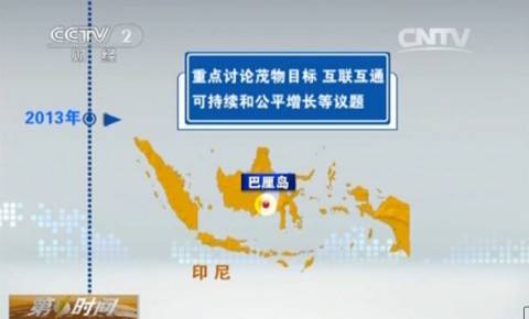 APEC会议到底是什么？ apec是什么