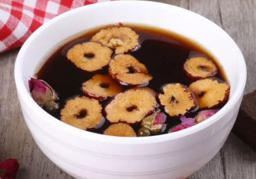 红糖是用什么做的 加什么泡水喝功效好