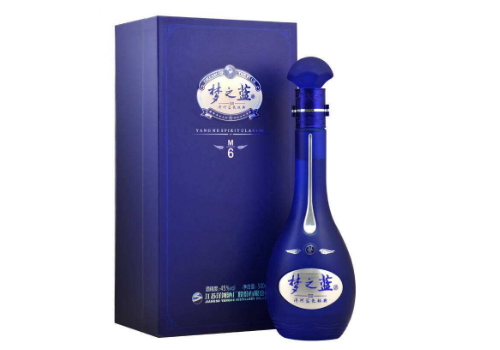 恋爱先生江疏影白酒是什么牌子 罗玥同款梦之蓝多少钱