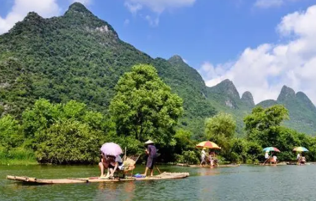 春节广西哪里旅游好玩 今年春节广西冷吗2022