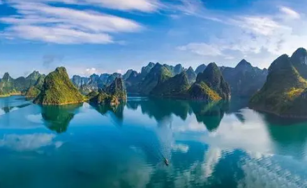 春节广西哪里旅游好玩 今年春节广西冷吗2022