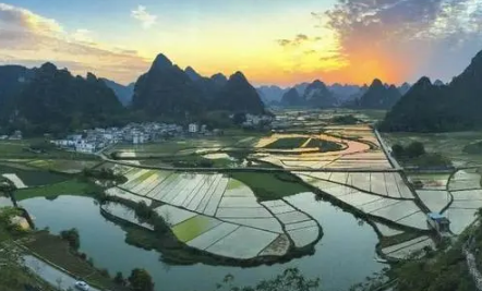 春节广西哪里旅游好玩 今年春节广西冷吗2022