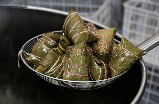 煮粽子有什么講究 煮粽子的水可以煮粥嗎