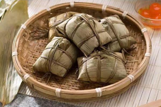 粽子和什么一起吃好消化 順豐寄粽子會幫忙打包嗎