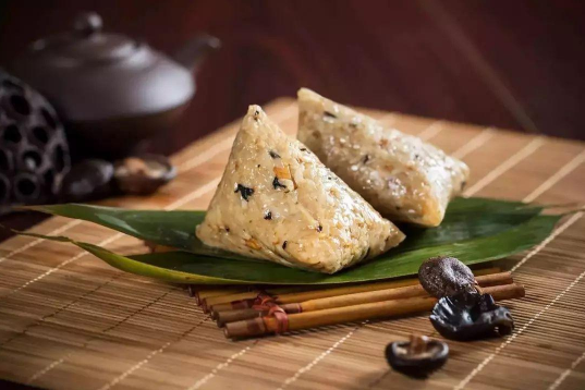 粽子和什么一起吃好消化 順豐寄粽子會幫忙打包嗎