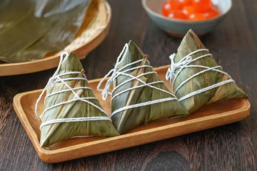 吃粽子注意事項 冷凍的粽子化了會壞嗎