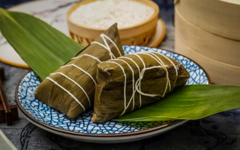 吃粽子注意事項 冷凍的粽子化了會壞嗎