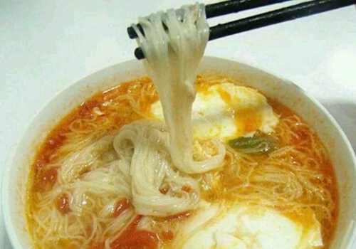龙须面怎么做好吃 要煮多久