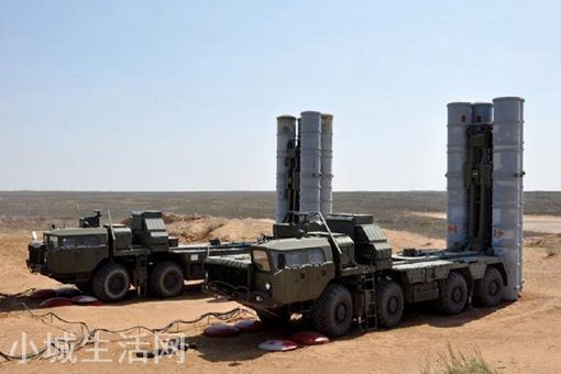 s400在叙利亚有什么作用