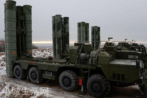 s400在叙利亚有什么作用