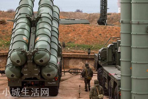 s400在叙利亚有什么作用