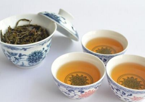 云雾茶产地在哪里 怎么喝