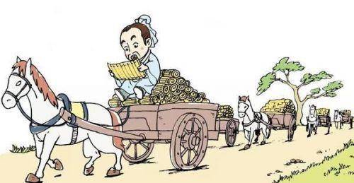 26个关于励志读书的诗句 努力学习的诗句