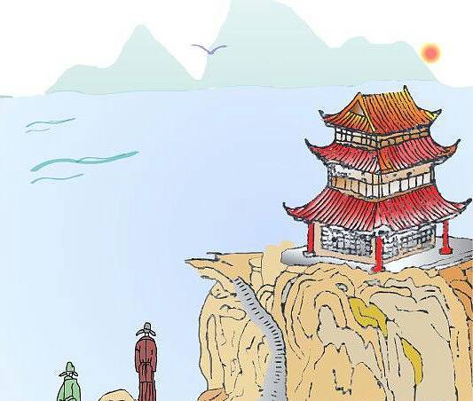 26个关于励志读书的诗句 努力学习的诗句