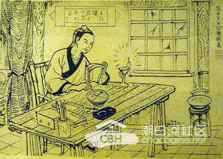 26个关于励志读书的诗句 努力学习的诗句
