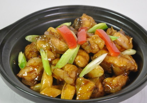 鳄鱼肉有什么功效 能治哮喘吗