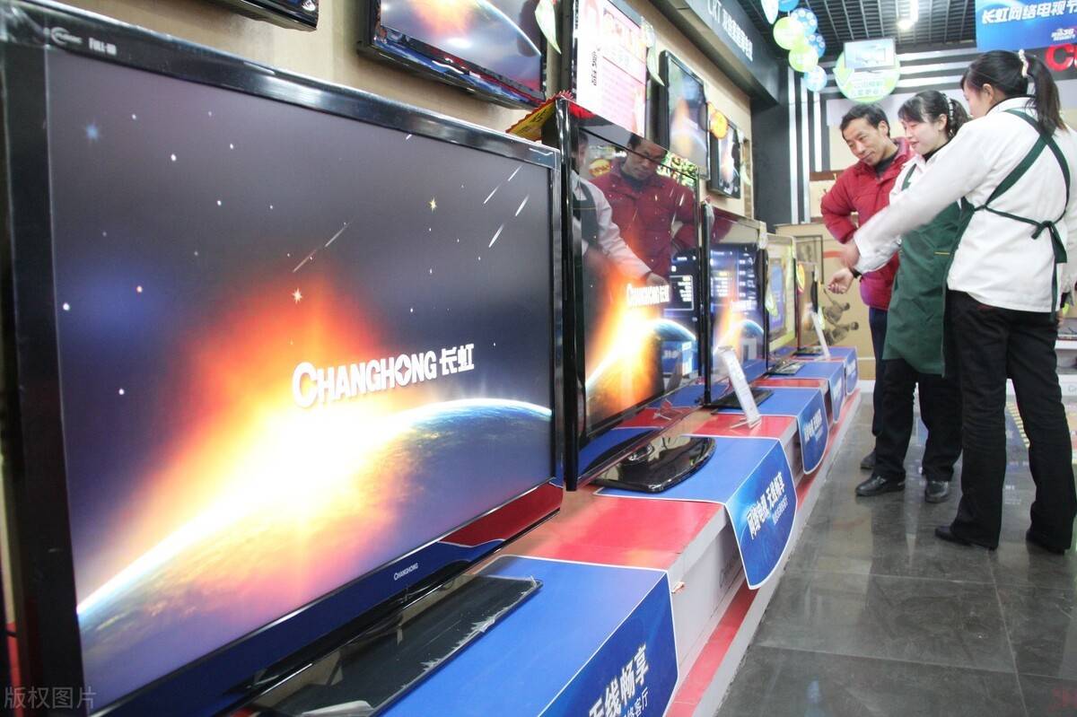 2021液晶電視品牌排名榜前十！ 液晶電視品牌排行榜！