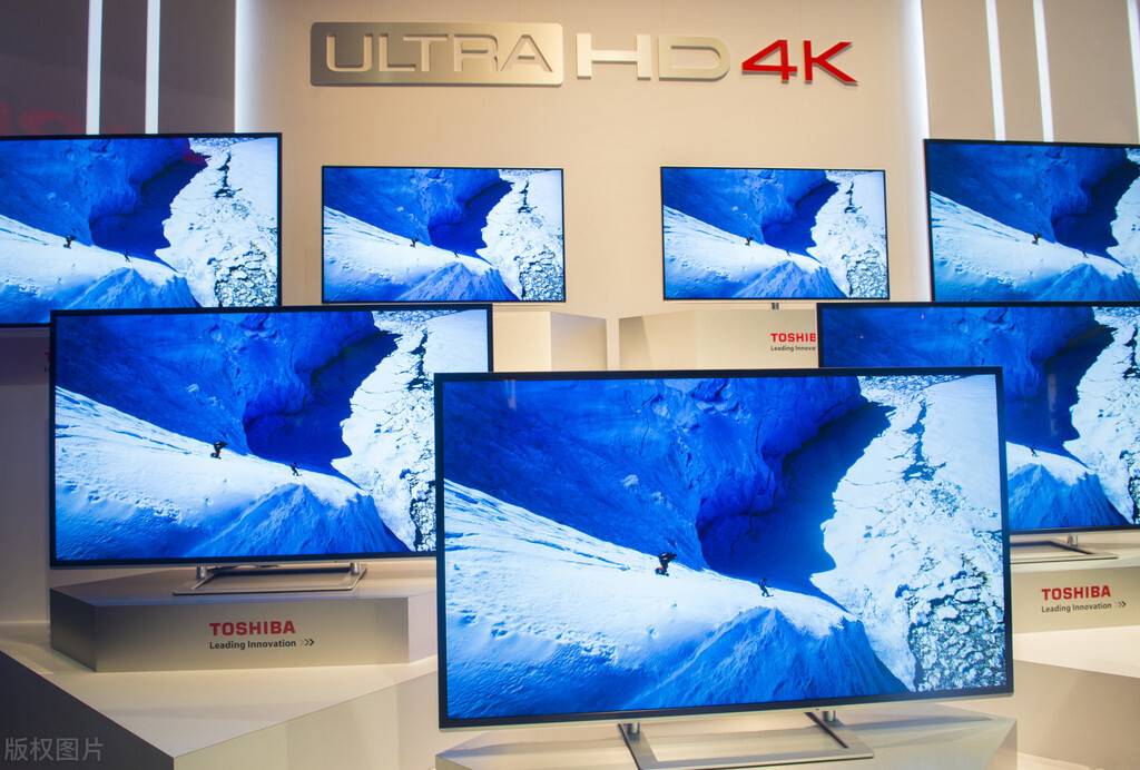2021液晶電視品牌排名榜前十！ 液晶電視品牌排行榜！