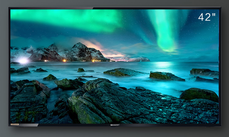 2021液晶電視品牌排名榜前十！ 液晶電視品牌排行榜！