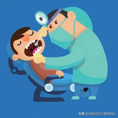 拔牙后七天窟窿恢复图 拔牙后的牙洞怎么办