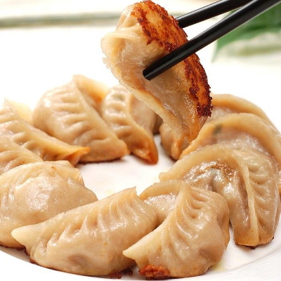 煎饺是生煎还是熟煎 煎之前要蒸吗