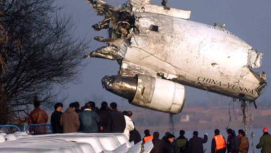 日本123空难_死520人 史上死亡人数最多的空难