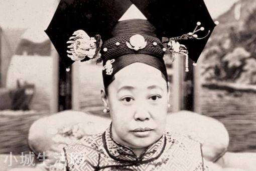 珍妃娘家后人在哪