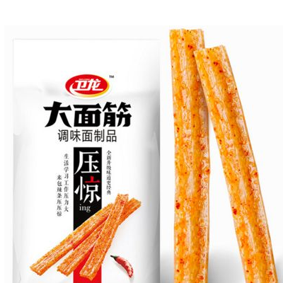 卫龙辣条在美国卖多少钱卫生吗
