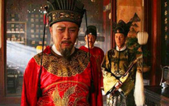 救世宰相张居正结局 万历帝为何清算他？