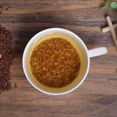 苦荞茶隔夜能喝吗 一天喝多少