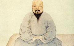 嘉庆帝师朱珪简介 为何说朱珪是不爱钱典范?
