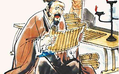 百里奚羊皮換相的典故 百里奚有多厲害呢？