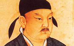 唐朝名将裴行俭简介 裴行俭是怎么死的？