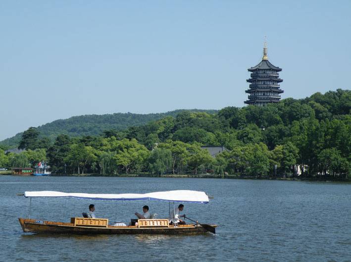 去杭州玩一天怎么安排 杭州有哪些旅游景点