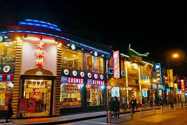 去杭州玩一天怎么安排 杭州有哪些旅游景点