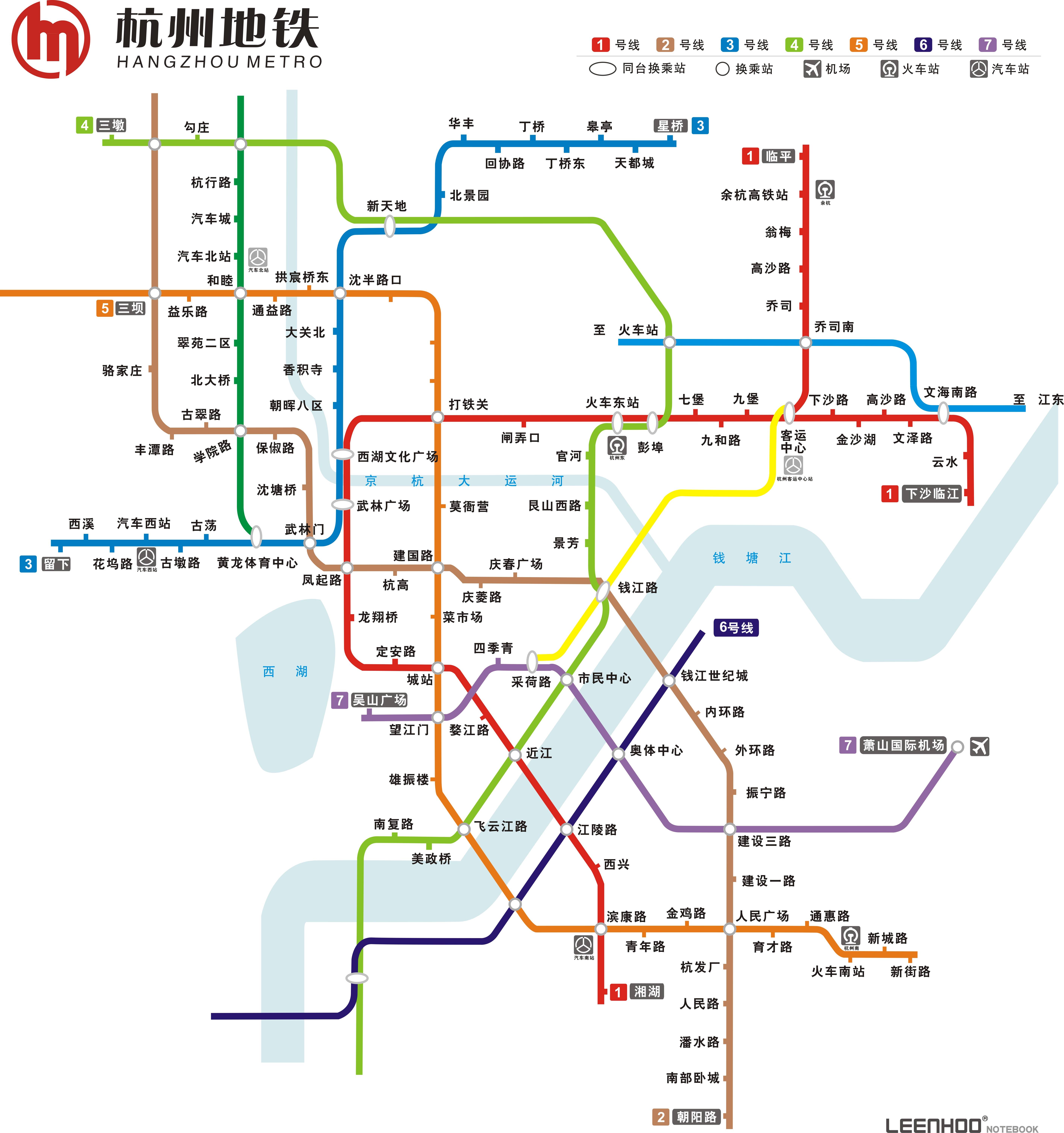 去杭州玩一天怎么安排 杭州有哪些旅游景点