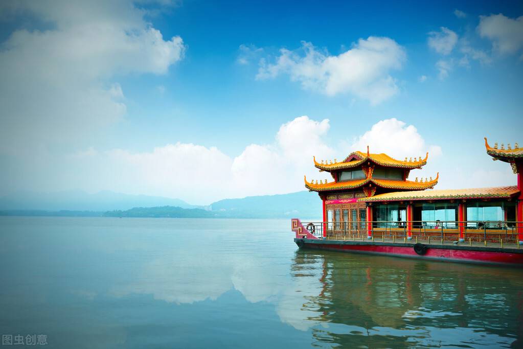去杭州玩一天怎么安排 杭州有哪些旅游景点