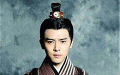 霍光长得怎么样？他为什么会被灭族？