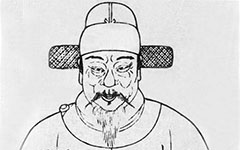 成化年间大臣韩雍简介 韩雍是怎么死的？