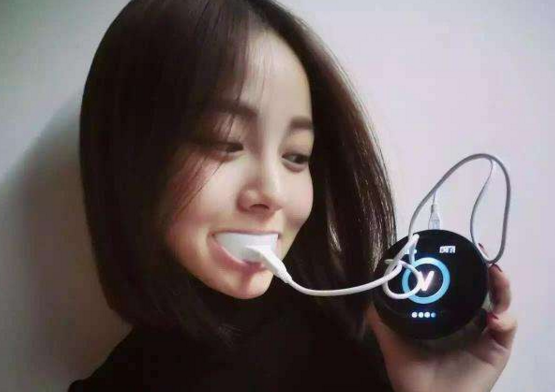 美牙仪用多久才有作用 有什么副作用