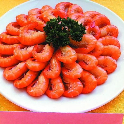 鲜虾怎么保存 可以放冰箱冷冻吗