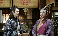 思美人田婴的儿子竟然比皇帝的还多?他一共有多少个儿子?