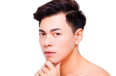 男士护肤需要注意温和清洁 男士也需要护肤