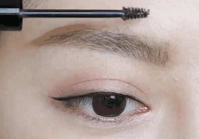 半永久纹眉多久补色 北京伊美尔健翔医院