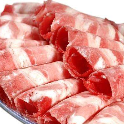 吃羊肉会胖吗热量高吗是多少