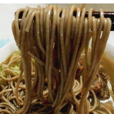 荞麦面面条用什么水和面 冷水热水和面的方法及区别