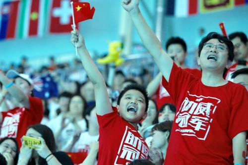 八年守候是什么结果？嘟爸携手贝因美告诉你…